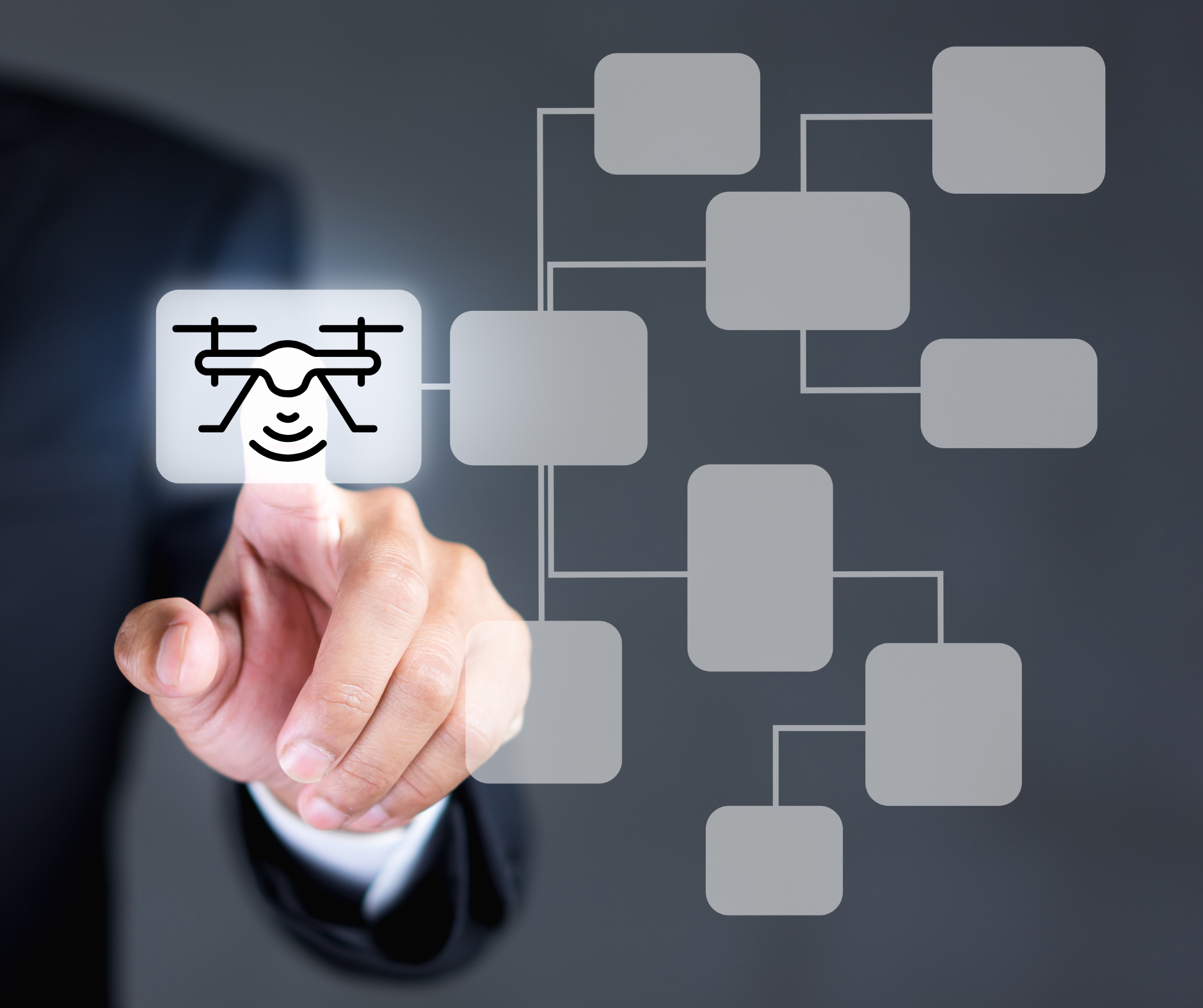 Audyt dronowy Doradztwo, Audyt & Konsulting Dronowy dla Firm zgodny z Certyfikatem ISO 9001:2015 - obrazek 1