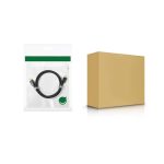 Kabel UGREEN HD119 HDMI 10m (czarny) - obrazek 5