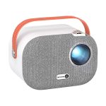 Mini projektor BYINTEK K16Pro - obrazek 4