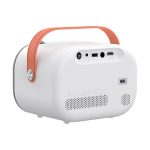 Mini projektor BYINTEK K16Pro - obrazek 3