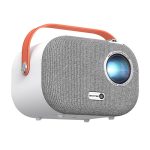 Mini projektor BYINTEK K16Pro - obrazek 5