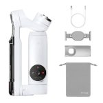 Gimbal INSTA360 Flow Standalone (biały) - obrazek 2