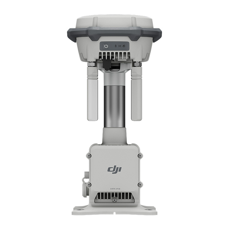51067_3 Mocowanie stałe DJI ENTERPRISE do D-RTK 3 - obrazek 1