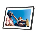 Ramka cyfrowa LEXAR PX-110BLKGLR 11" (czarna) - obrazek 3