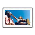 Ramka cyfrowa LEXAR PX-110BLKGLR 11" (czarna) - obrazek 2