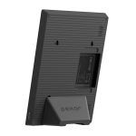 Ramka cyfrowa LEXAR PX-110BLKGLR 11" (czarna) - obrazek 5