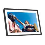 Ramka cyfrowa LEXAR PX-110BLKGLR 11" (czarna) - obrazek 6