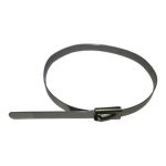 Opaska zaciskowa DEDRA do paneli PV 20szt. - obrazek 2