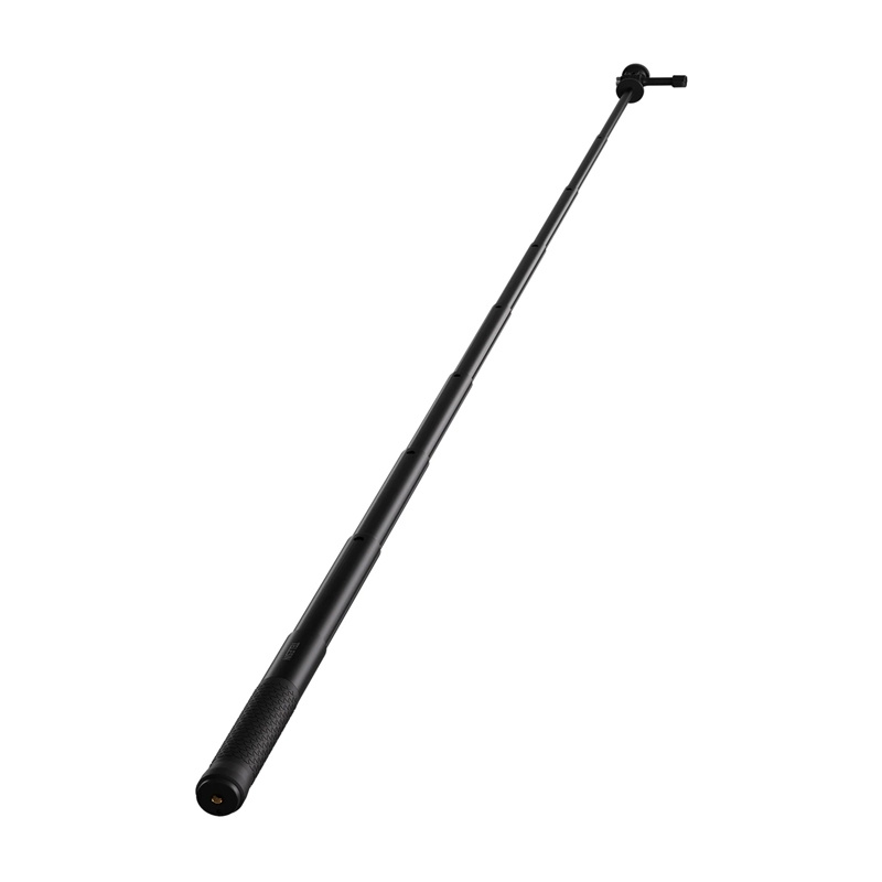 53573_1 Selfie stick TELESIN 150cm do kamery sportowej - obrazek 1