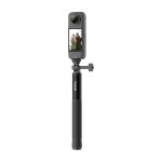 Selfie stick TELESIN 150cm do kamery sportowej - obrazek 2