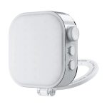 Lampa do selfie TELESIN Ice Cube z uchwytem