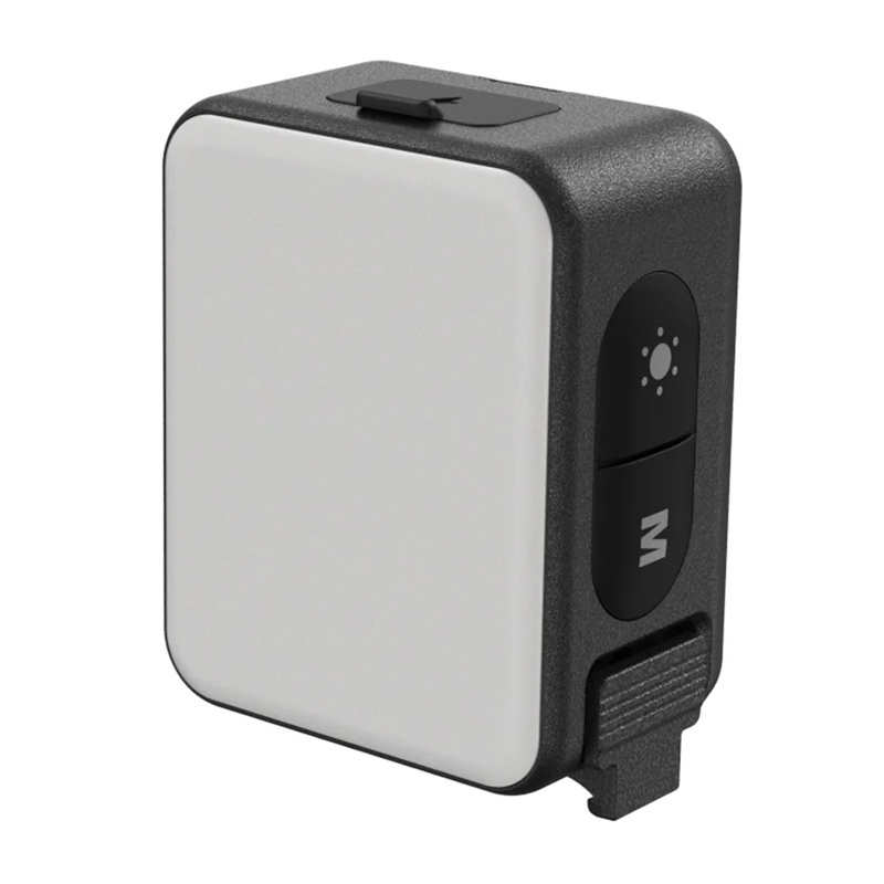 53642_1 Lampka LED TELESIN do DJI Action 3/4/5 Pro - obrazek 1