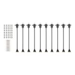 Zestaw przewodów taśmowych DJI ENTERPRISE E-Port V2 10szt