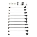 Zestaw przewodów taśmowych DJI ENTERPRISE E-Port V2 10szt - obrazek 2