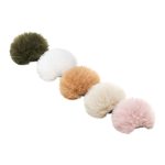 Osłona przeciwwietrzna DJI do Mic 3 zestaw 5 szt. - obrazek 2