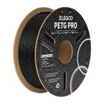 Filament ELEGOO PETG Pro (czarny)