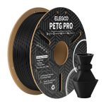 Filament ELEGOO PETG Pro (czarny) - obrazek 2
