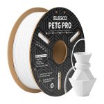 Filament ELEGOO PETG Pro 1kg (biały) - obrazek 2