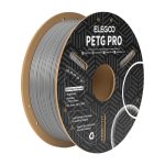 Filament ELEGOO PETG Pro PETG 1.75mm 1kg (szary)
