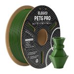Filament ELEGOO PETG Pro (oliwkowa zieleń) - obrazek 2
