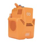 Głowica drukująca ELEGOO OrangeStorm Giga - obrazek 2