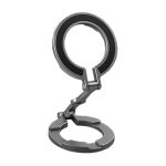 Uchwyt do telefonu PULUZ PU3224B magnetyczny (czarny)