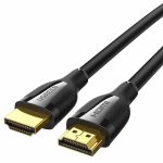 Kabel UGREEN HDMI 2.0 1,5m (czarny) - obrazek 3