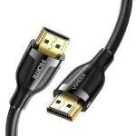 Kabel UGREEN HDMI 2.0 1,5m (czarny) - obrazek 4