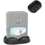 Podstawka silikonowa PULUZ do DJI Osmo 360 (czarna) - obrazek 2