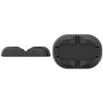 Podstawka silikonowa PULUZ do DJI Osmo 360 (czarna) - obrazek 3