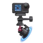 Uchwyt magnetyczny Telesin do kamery sportowej - obrazek 2