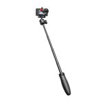 Szybkozłączny Selfie Stick z tripodem Telesin DJI Action - obrazek 2