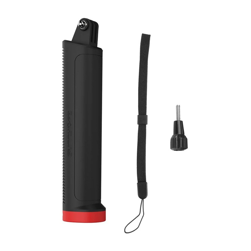 54930_1 Uchwyt wypornościowy SUNNYLIFE do kamer sportowych - obrazek 1