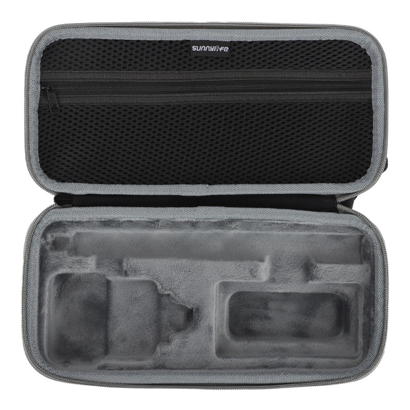 54934_1 Torba SUNNYLIFE do DJI Osmo 360 Adventure Combo - obrazek 1