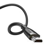 Kabel UGREEN ED030 HDMI 3m (czarny) - obrazek 2