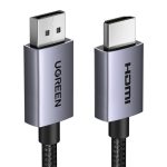 Kabel UGREEN DP123 DisplayPort-HDMI 5m - obrazek 2