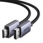 Kabel UGREEN DP123 DisplayPort-HDMI 3m - obrazek 3