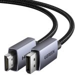 Kabel UGREEN DP123 DisplayPort-HDMI 1,5m - obrazek 3