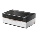 Grawerka laserowa xTool P3 80W - obrazek 2