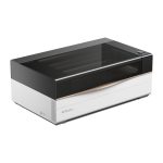 Grawerka laserowa xTool P3 80W - obrazek 4