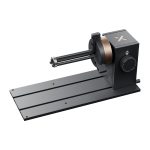 Przystawka obrotowa XTOOL RA3 - obrazek 3