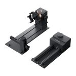 Przystawka obrotowa XTOOL RA3 - obrazek 2