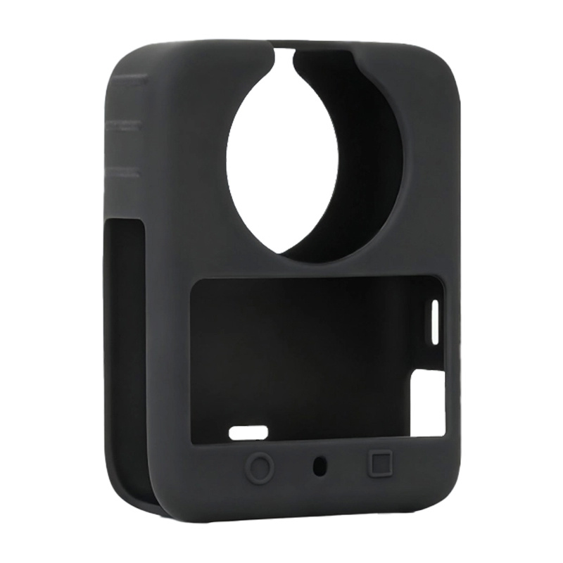 55652_1 Silikonowa osłona ochronna kompatybilna z Sunnylife SG034 - obrazek 1