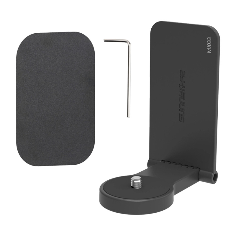 55655_1 Uchwyt magnetyczny SUNNYLIFE MJ033 do Osmo 360/GO Ultra - obrazek 1