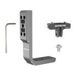 Uchwyt aluminiowy SUNNYLIFE Insta360 X5/X4