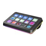 Kontroler streamingowy Fifine D6 (czarny) - obrazek 2