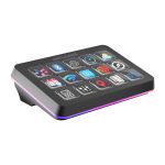 Kontroler streamingowy Fifine D6 (czarny) - obrazek 3