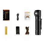 Latarka Superfire TH04-U - obrazek 3