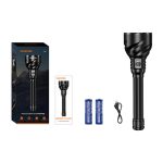 Latarka Superfire TF02 - obrazek 4