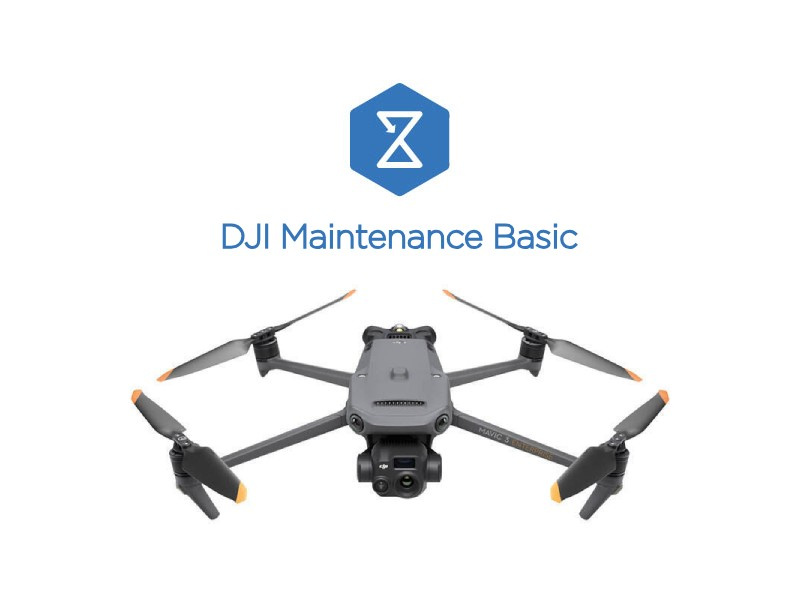 55852_1 Plan serwisowy DJI Maintenance Basic Mavic 3 Thermal Advanced - obrazek 1